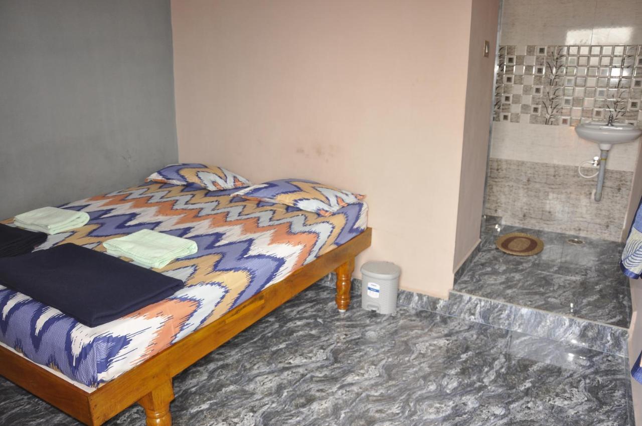 Classic Homestay ハンピ 部屋 写真