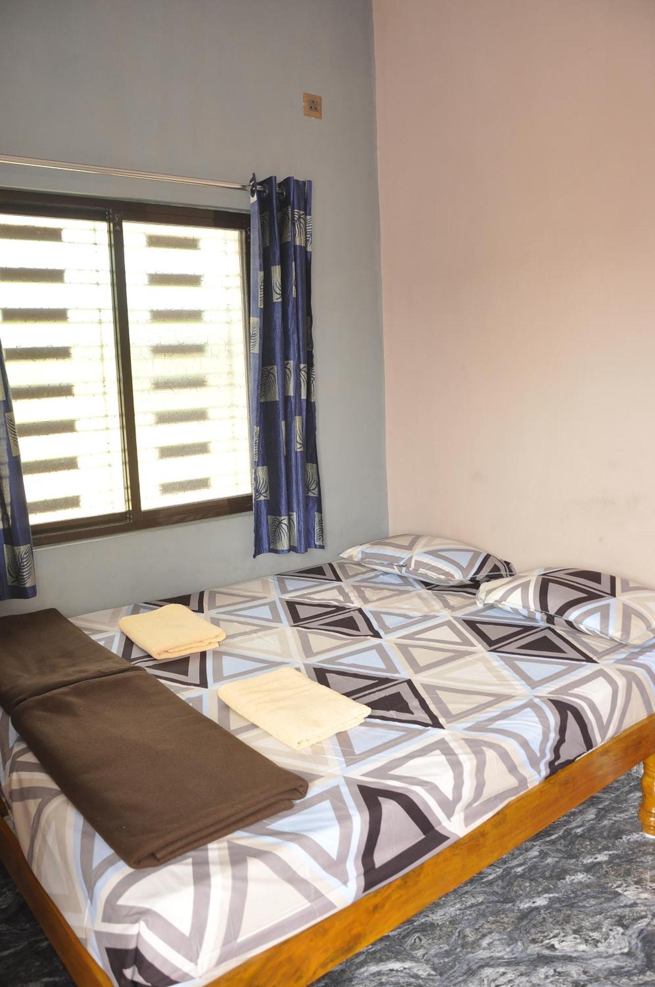 Classic Homestay ハンピ 部屋 写真