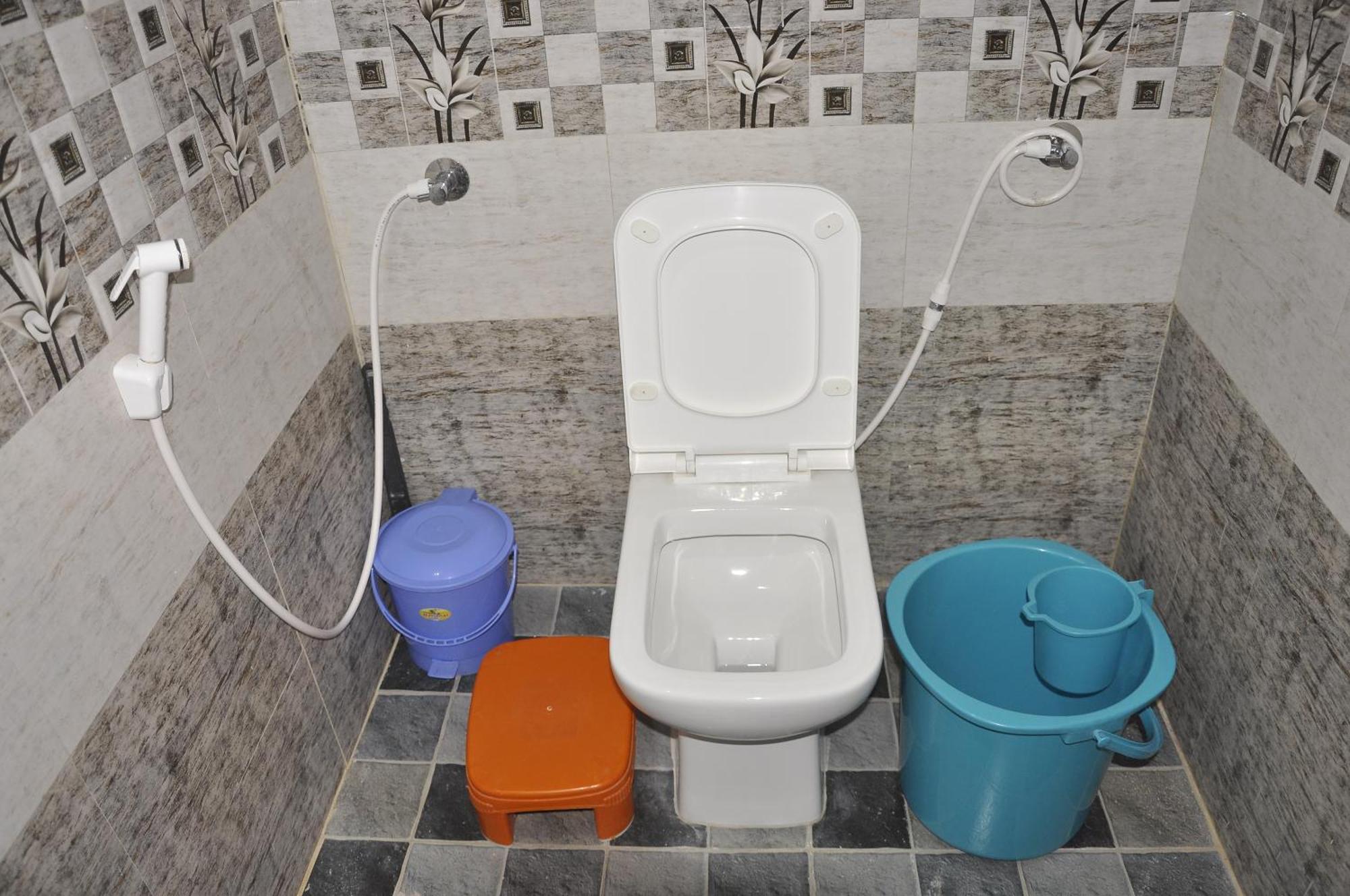 Classic Homestay ハンピ 部屋 写真