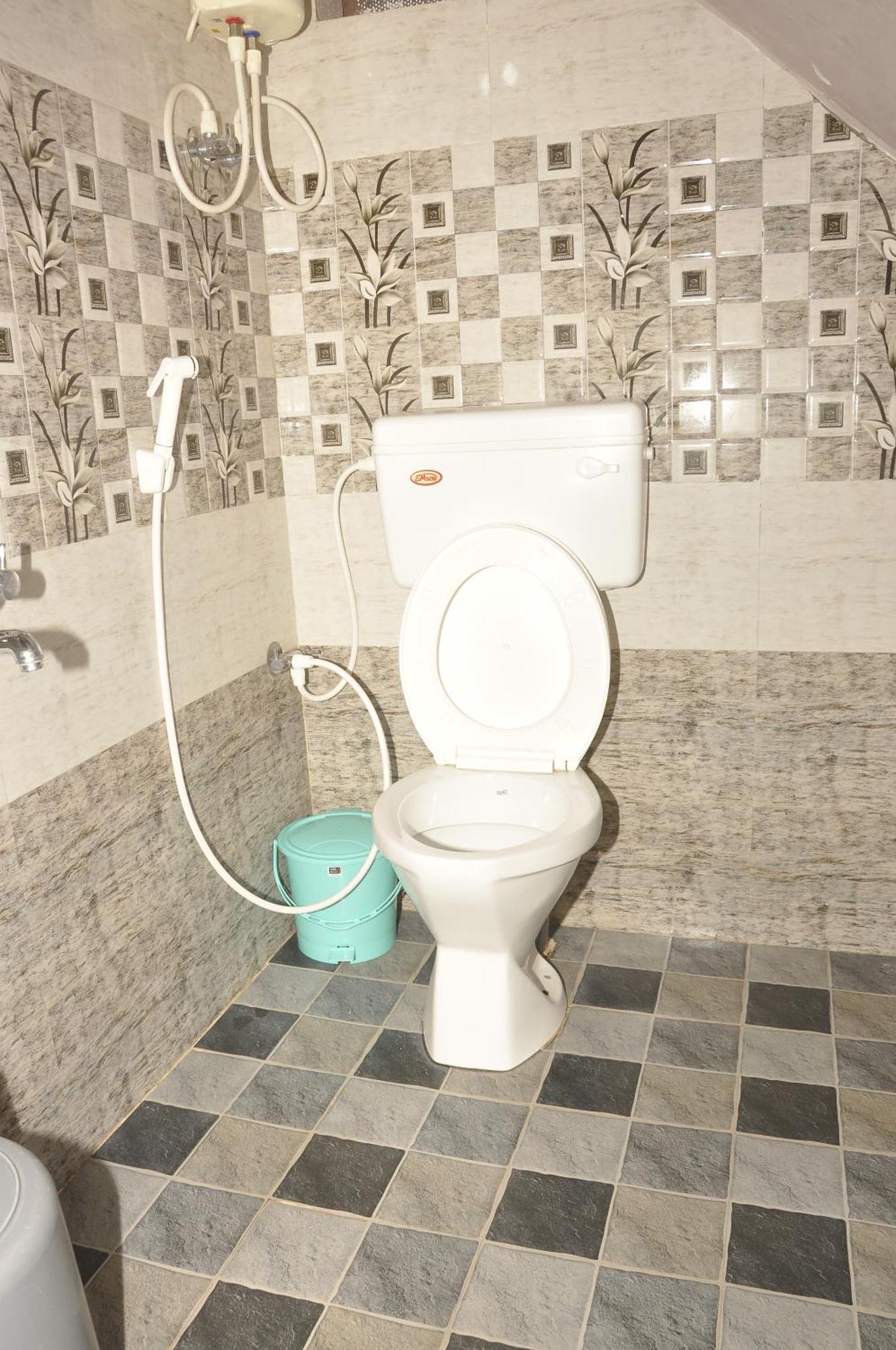 Classic Homestay ハンピ エクステリア 写真